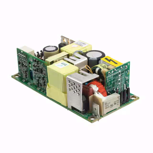 LPS105-M Artesyn Embedded Power  AC DC Converters